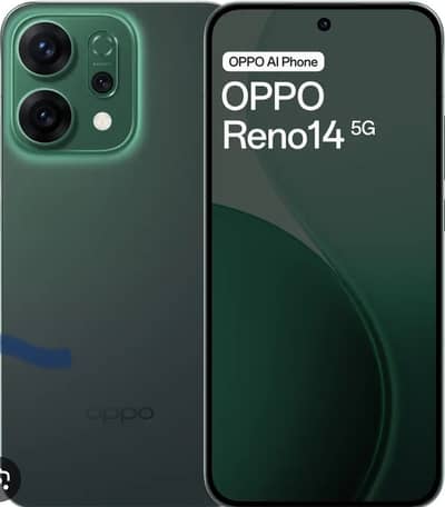 Reno 14