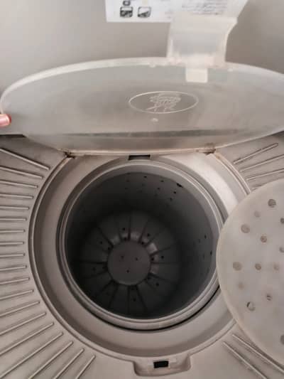 Spiner Dryer 90/100