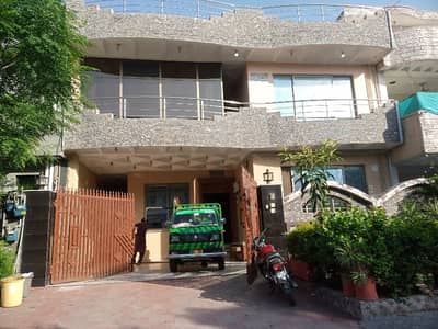 I-8 Ground poration For Rent.