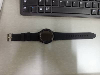 Samsung Galaxy Watch 4 Classic LTE + Wifi + Blutooth
