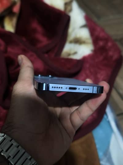 Apple iPhone 13 Pro