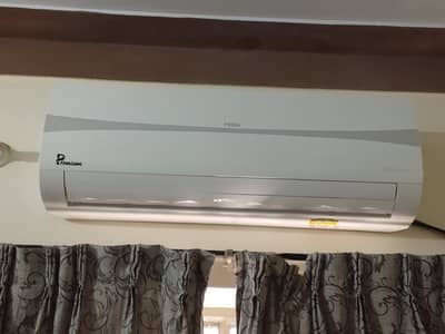 heair ac DC invertor 1.5ton