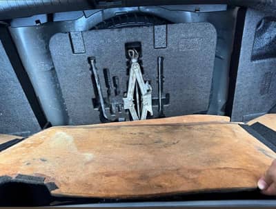 Honda Civic VTi Oriel Prosmatec 2013