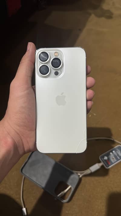Apple iPhone 13 pro