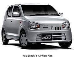 LOOKING FOR A 660cc AUTOMATIC CAR FOR INDRIVE & YANGO 