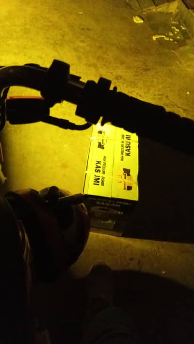 kasumi pressure washer, car washer, solar washer, jet washer