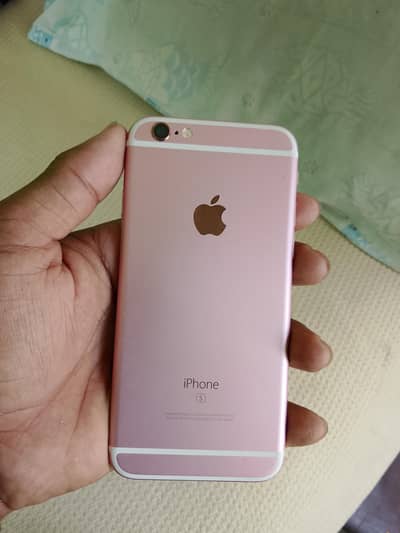 Apple iPhone 6S