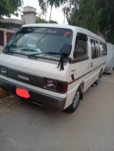 Mazda Other 2002