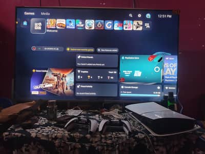 PlayStation 5 1TB