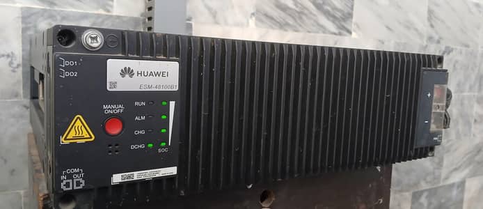 Huawei Lithium Battery