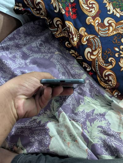 Infinix Note edge