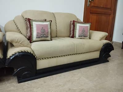 Sofa set
