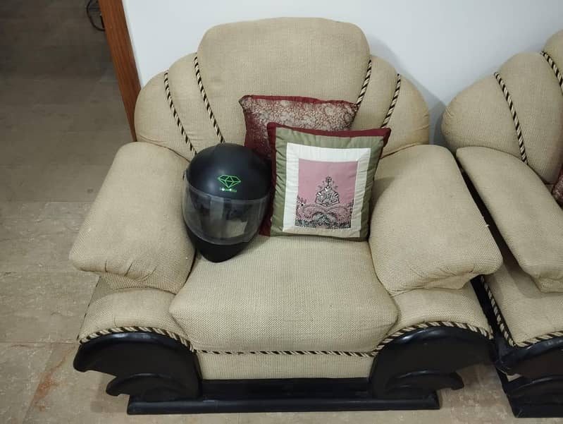 Sofa set 1