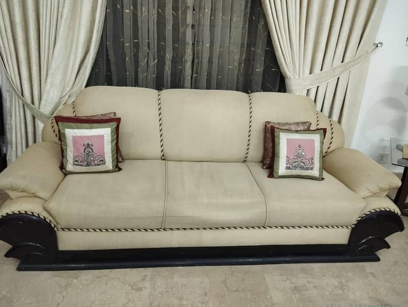 Sofa set 2