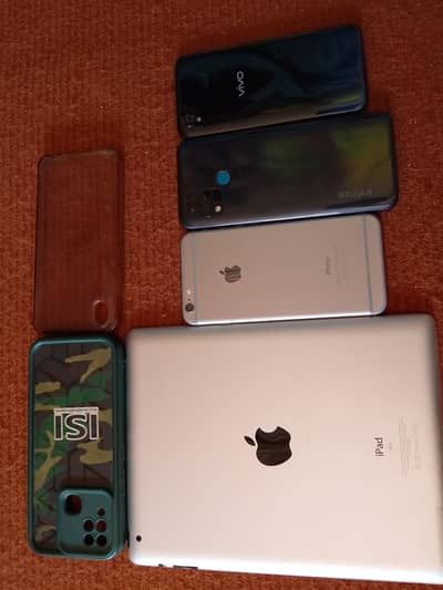 Infinix Hot 10S