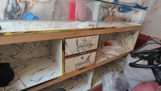 Shop Counter For Sale