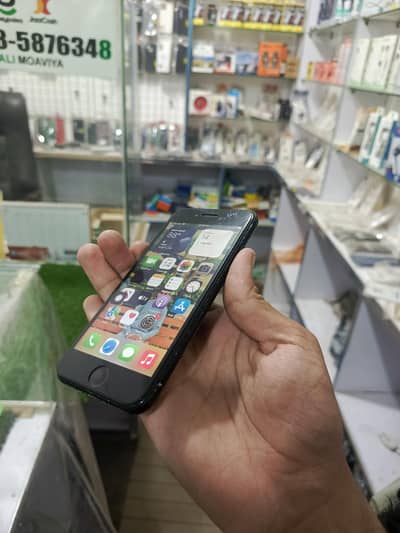 iphone 7