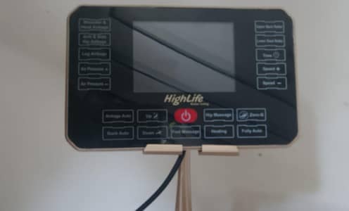 Highlife Brand New Massage Chair