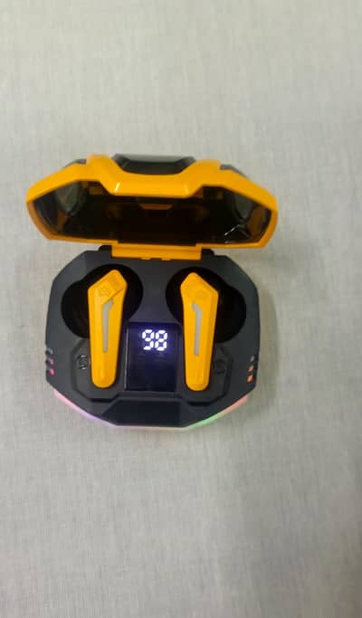 Audionic Battlebuds Neo ANC - 4 Days Used - 10/10 Condition