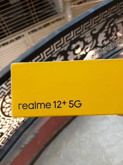 Realme 12 Plus 5G