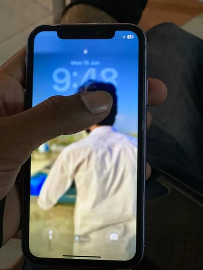 Apple iPhone 11 64 gb