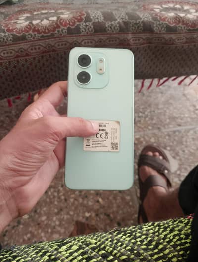 Infinix Smart 9