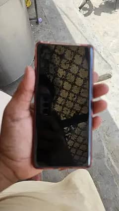 Google Pixel 7 Pro 12 GB RAM 128 ROOM