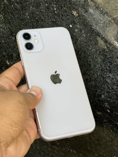 Iphone 11 dual physical apptoved