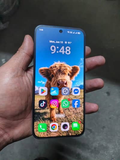 OPPO A60 Pro