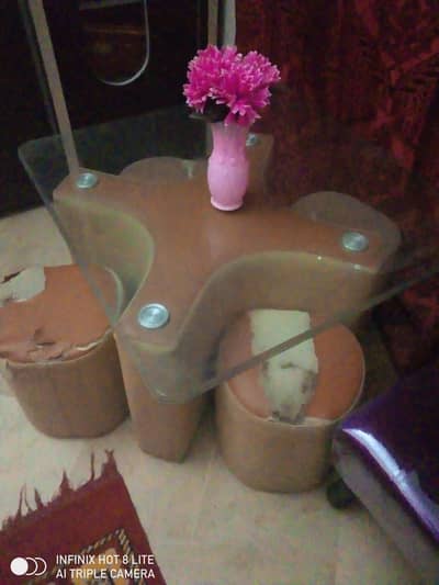 center table