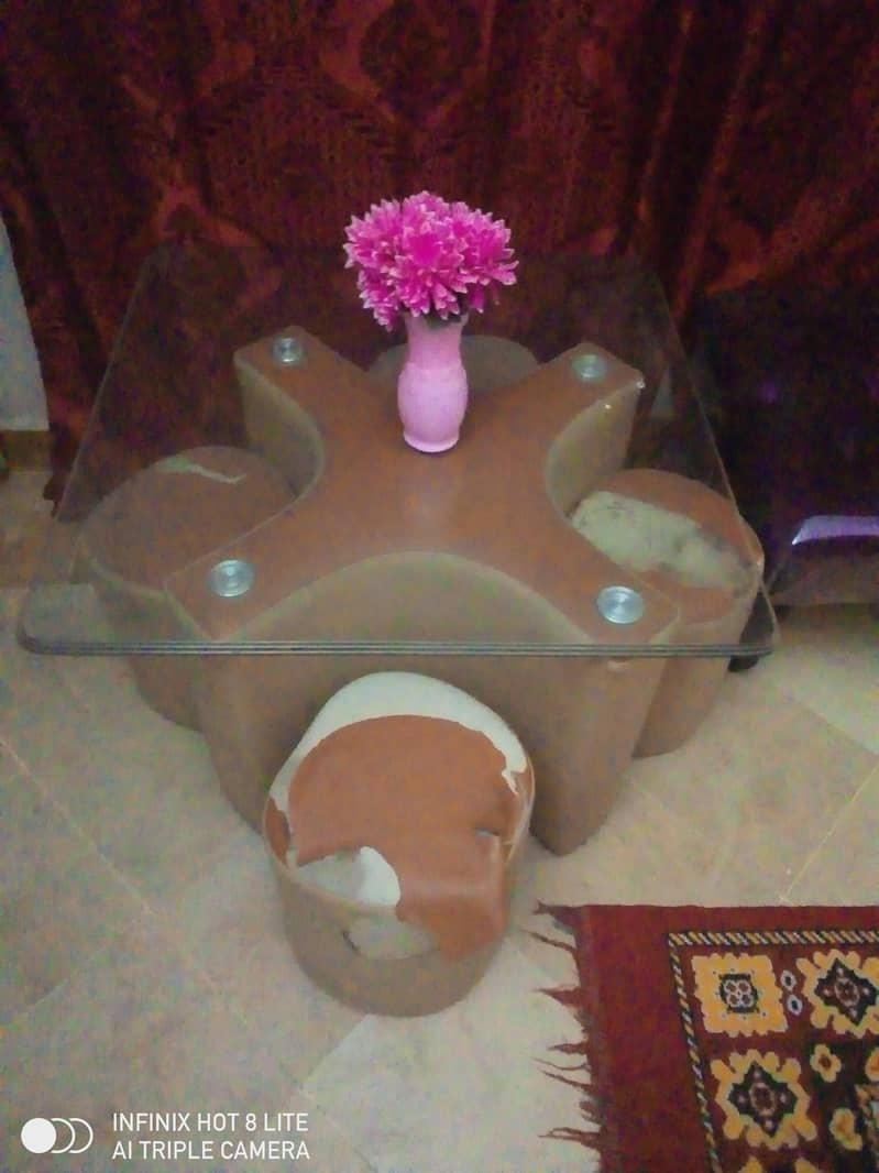 center table 1