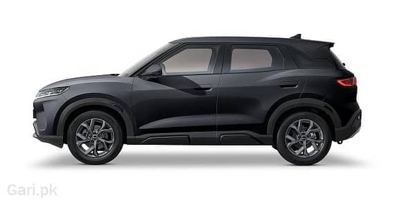 BYD Atto 2 2026