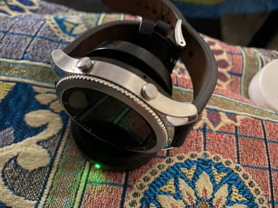 Samsung Glaxy  gear S3