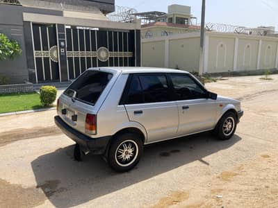 Charade Recondition 1990