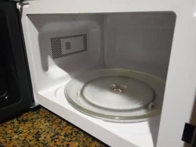 Haier microwave up for sale at best price