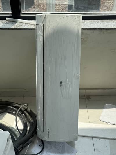 Haier 1.5 ton Dc inverter
