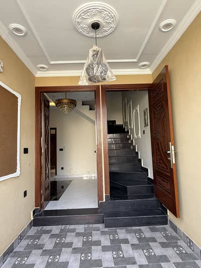 3 Marla House For Rent In Al Kabir Town Raiwind Road Lahore