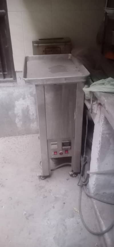 fryer