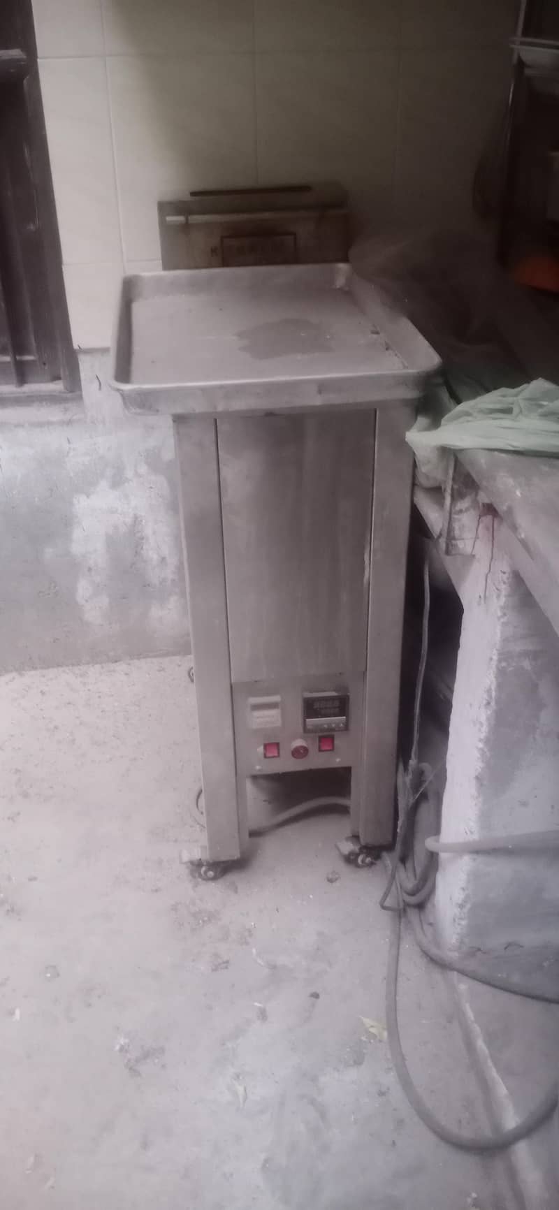 fryer 0