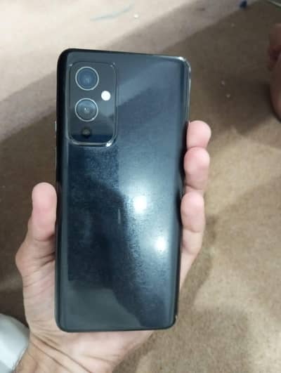 One Plus 9 12/256