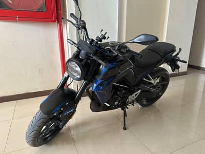 Super Star 200cc
