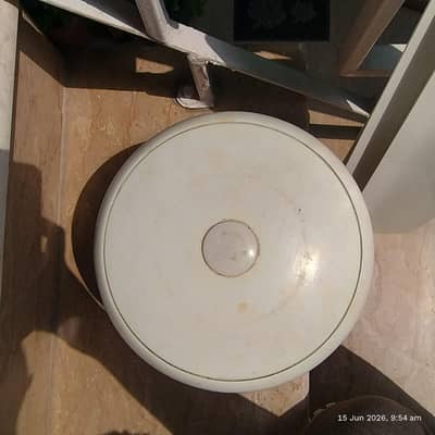 "Royal Fans" Ceiling Fan For Sale.