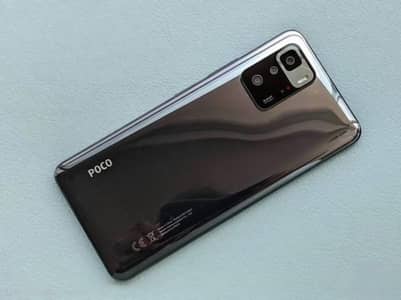 Xiaomi POCO X3 GT