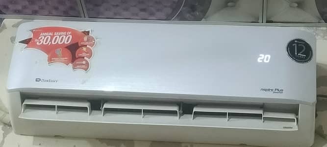 Dawlance Inverter AC for Sale