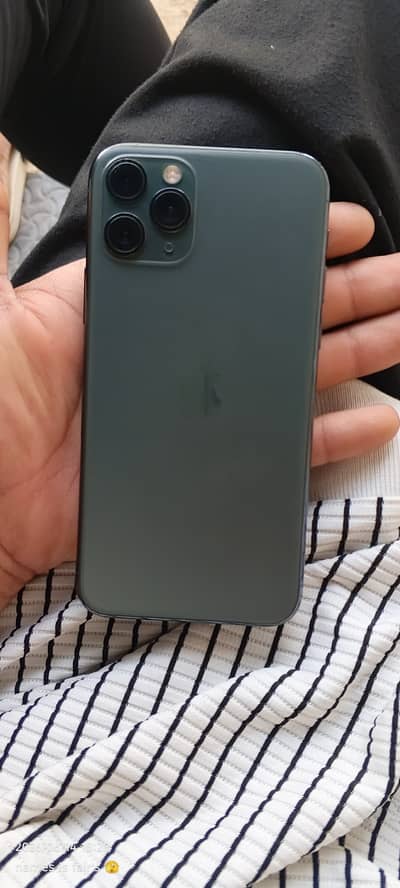 iPhone 11 Pro PTA