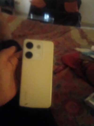 Infinix Smart 7