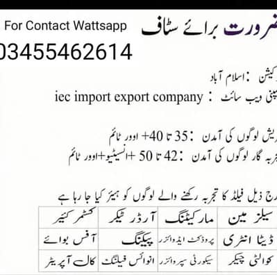 call opreter
