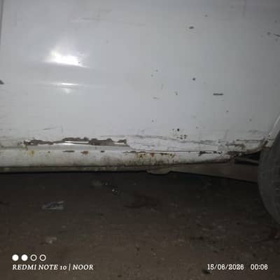 Suzuki Alto 2010