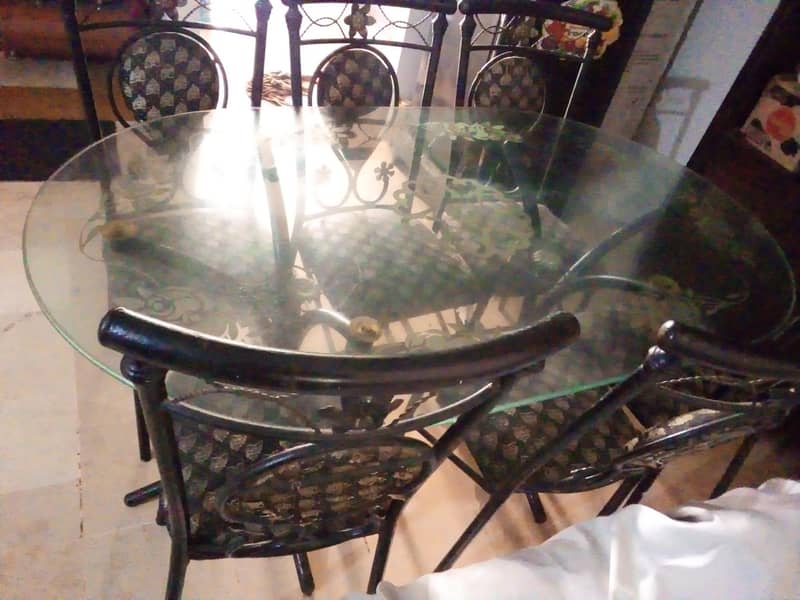 dining table 0