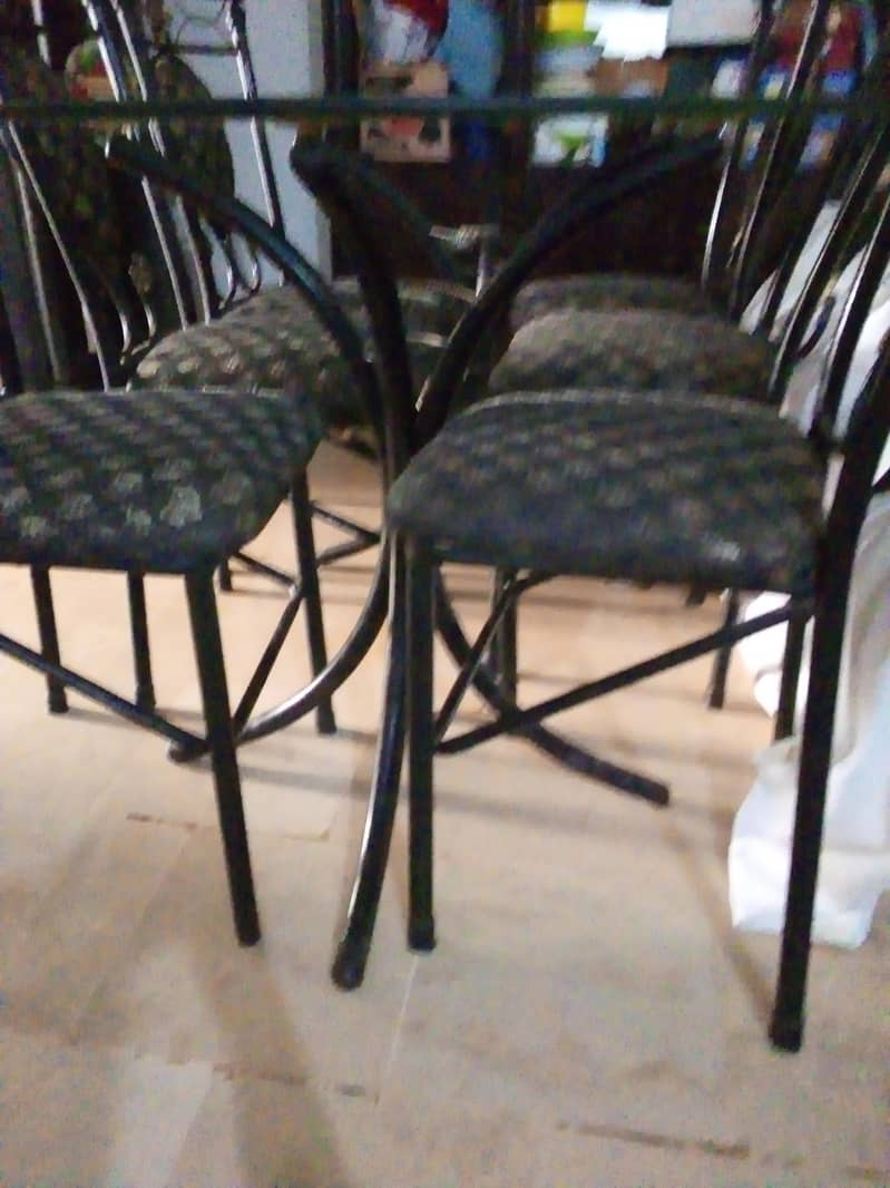 dining table 1